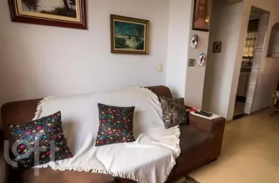 Apartamento com 1 quarto à venda na avenida alcântara machado, 3000, mooca, são paulo por r$ 250.000
