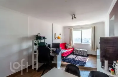 Apartamento com 2 quartos à venda na rua visconde de parnaíba, 1461, mooca, são paulo por r$ 360.000