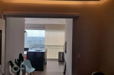 Apartamento com 3 quartos à venda na praça dom francisco de souza, 126, santo amaro, são paulo por r$ 760.000