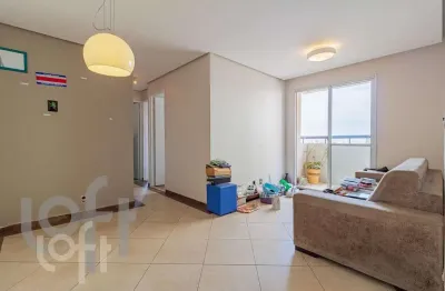 Apartamento com 3 quartos à venda na avenida padres olivetanos, 57, penha, são paulo por r$ 532.000