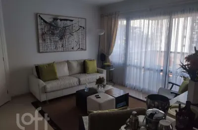 Apartamento com 3 quartos à venda na rua dom armando lombardi, 701, morumbi, são paulo por r$ 1.900.000