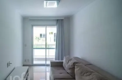 Apartamento com 1 quarto à venda na rua borges de figueiredo, 303, mooca, são paulo por r$ 550.000