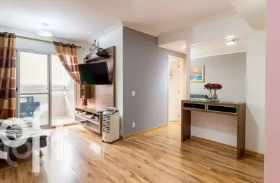 Apartamento com 3 quartos à venda na rua canuto saraiva, 280, mooca, são paulo por r$ 1.350.000