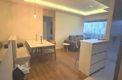 Apartamento com 1 quarto à venda na rua luís correia de melo, 1501, santo amaro, são paulo por r$ 998.000