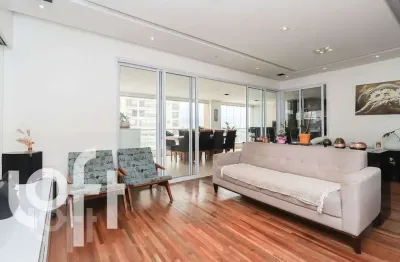 Apartamento com 4 quartos à venda na rua celso de azevedo marques, 361, mooca, são paulo por r$ 2.450.000