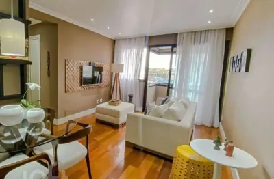 Apartamento com 3 quartos à venda na rua isabel, 90, penha, são paulo por r$ 740.000
