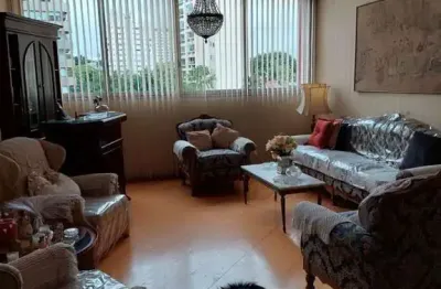 Apartamento com 3 quartos à venda na alameda dos aicás, 1028, moema, são paulo por r$ 1.050.000