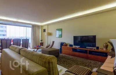 Apartamento com 3 quartos à venda na avenida paes de barros, 481, mooca, são paulo por r$ 850.000