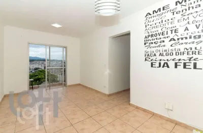 Apartamento com 2 quartos à venda na avenida joão pessoa, 521, mandaqui, são paulo por r$ 334.803