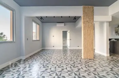 Apartamento com 1 quarto à venda na rua groenlândia, 697, jardim paulista, são paulo por r$ 960.000