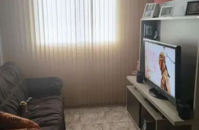 Apartamento com 2 quartos à venda na rua tomé álvares de castro, 98, parque do carmo, são paulo por r$ 240.000