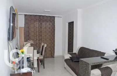 Apartamento com 2 quartos à venda na rua henrique casela, 60, penha, são paulo por r$ 320.000