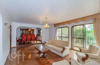 Apartamento com 4 quartos à venda na rua francisco soledade, 92, mooca, são paulo por r$ 1.000.000