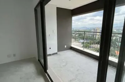 Apartamento com 1 quarto à venda na avenida rubem berta, 850, moema, são paulo por r$ 800.000