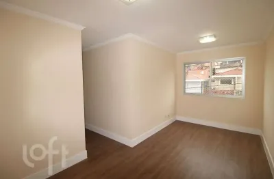 Apartamento com 2 quartos à venda na rua george chahestian, 11, mandaqui, são paulo por r$ 309.000