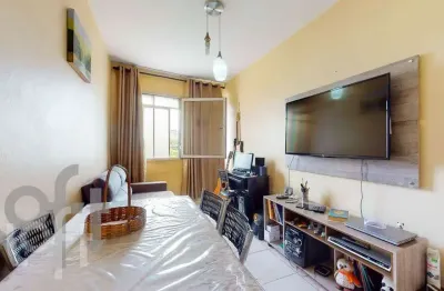 Apartamento com 1 quarto à venda na rua domingos rodrigues, 15, lapa, são paulo por r$ 300.000
