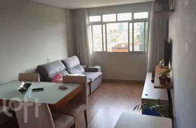 Apartamento com 2 quartos à venda na rua coronel joviniano brandão, 173, mooca, são paulo por r$ 480.000