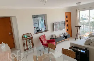 Apartamento com 2 quartos à venda na rua marquês de valença, 595, mooca, são paulo por r$ 585.000