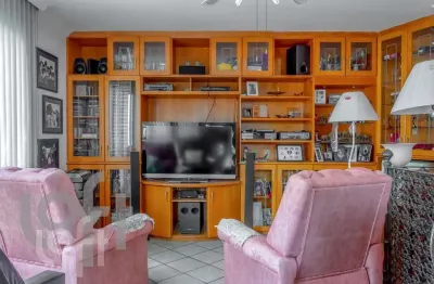 Apartamento com 3 quartos à venda na avenida jamaris, 571, moema, são paulo por r$ 2.350.000