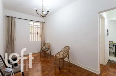 Apartamento com 2 quartos à venda na rua doutor melo alves, 585, jardim paulista, são paulo por r$ 990.000
