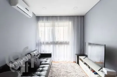 Apartamento com 2 quartos à venda na avenida divino salvador, 166, moema, são paulo por r$ 897.000
