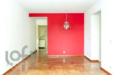 Apartamento com 3 quartos à venda na rua dom joão v, 399, lapa, são paulo por r$ 850.000