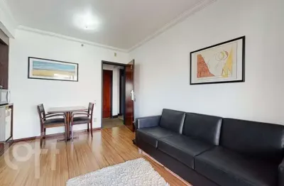 Apartamento com 1 quarto à venda na alameda dos anapurus, 1661, moema, são paulo por r$ 618.000