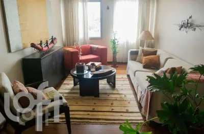 Apartamento com 3 quartos à venda na rua doutor haberbeck brandão, 68, moema, são paulo por r$ 1.450.000