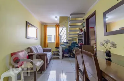 Apartamento com 4 quartos à venda na rua buriti alegre, 134, penha, são paulo por r$ 455.000
