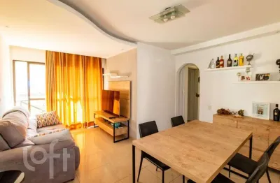Apartamento com 2 quartos à venda na avenida camilo castelo branco, 134, cursino, são paulo por r$ 450.000