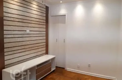 Apartamento com 3 quartos à venda na avenida joão dias, 285, santo amaro, são paulo por r$ 430.000