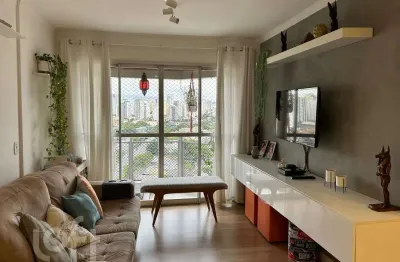 Apartamento com 3 quartos à venda na rua general chagas santos, 1016, cursino, são paulo por r$ 669.000