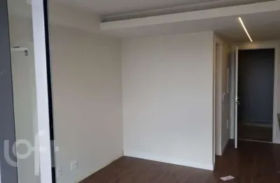 Apartamento com 1 quarto à venda na avenida vereador josé diniz, 3944, santo amaro, são paulo por r$ 500.000