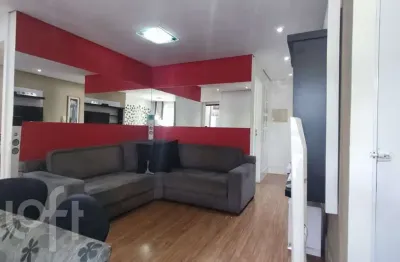 Apartamento com 2 quartos à venda na avenida sebastião henriques, 300, limão, são paulo por r$ 435.000