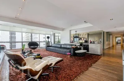 Apartamento com 4 quartos à venda na rua bela cintra, 2047, jardim paulista, são paulo por r$ 7.900.000