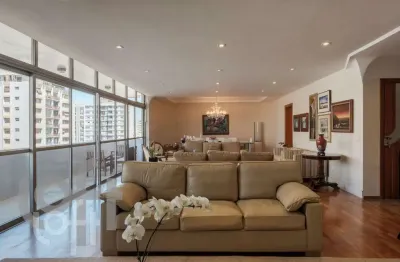 Apartamento com 4 quartos à venda na rua peixoto gomide, 1572, jardim paulista, são paulo por r$ 5.700.000