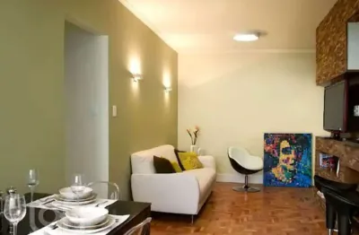 Apartamento com 2 quartos à venda na rua bela cintra, 2302, jardim paulista, são paulo por r$ 1.300.000