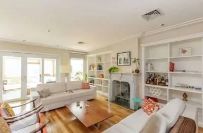 Apartamento com 2 quartos à venda na rua haddock lobo, 1435, jardim paulista, são paulo por r$ 6.000.000