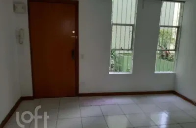 Apartamento com 2 quartos à venda na rua doutor nicolau alberto defina, 460, cursino, são paulo por r$ 250.000