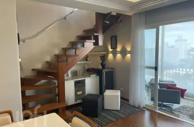 Apartamento com 2 quartos à venda na alameda dos guaramomis, 662, moema, são paulo por r$ 4.200.000
