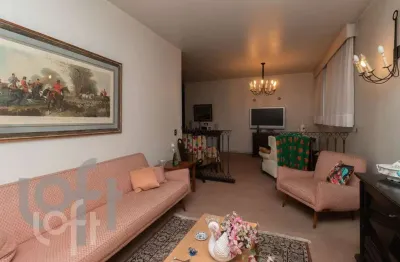 Apartamento com 3 quartos à venda na alameda itu, 1299, jardim paulista, são paulo por r$ 1.650.000