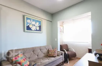 Apartamento com 1 quarto à venda na rua joaquim afonso de souza, 217, limão, são paulo por r$ 330.000
