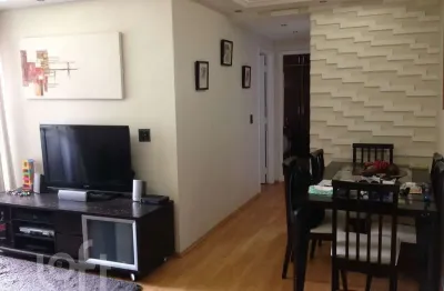 Apartamento com 2 quartos à venda na rua silvano de almeida, 253, limão, são paulo por r$ 375.000