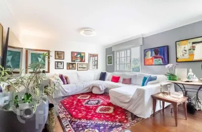 Apartamento com 3 quartos à venda na rua da consolação, 2764, jardim paulista, são paulo por r$ 1.350.000