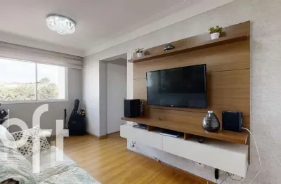 Apartamento com 2 quartos à venda na avenida deputado emílio carlos, 2909, limão, são paulo por r$ 320.000