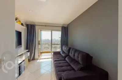 Apartamento com 3 quartos à venda na rua calógero calia, 192, cursino, são paulo por r$ 800.000