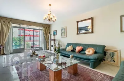 Apartamento com 4 quartos à venda na rua maranhão, 568, consolação, são paulo por r$ 3.000.000