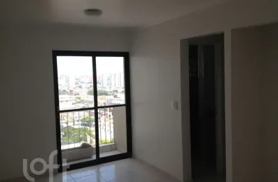 Apartamento com 2 quartos à venda na rua vicente ferreira leite, 512, limão, são paulo por r$ 370.000
