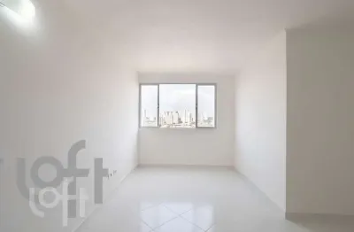 Apartamento com 2 quartos à venda na rua doutor nicolau alberto defina, 365, cursino, são paulo por r$ 370.000