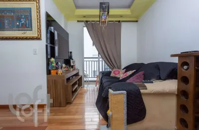 Apartamento com 2 quartos à venda na antônio munhoz bonilha, 1347, limão, são paulo por r$ 372.000